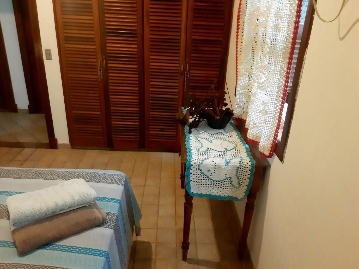 Pousada Azul Da Joana Picinguaba Zewnętrze zdjęcie