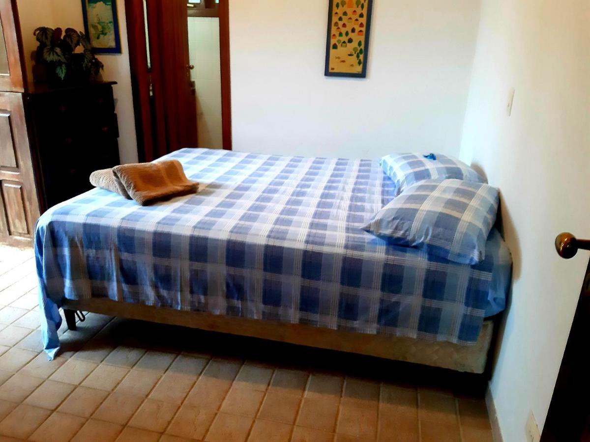 Pousada Azul Da Joana Picinguaba Zewnętrze zdjęcie
