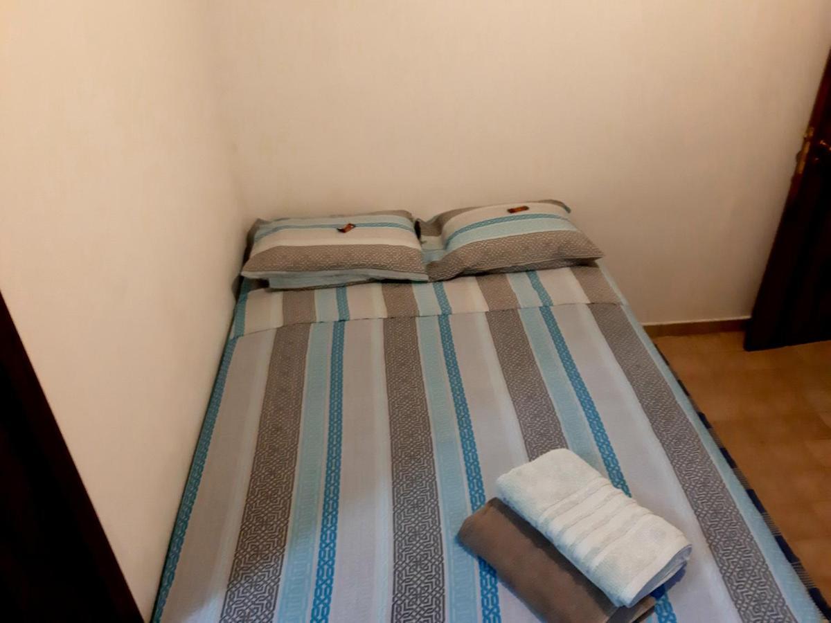 Pousada Azul Da Joana Picinguaba Zewnętrze zdjęcie